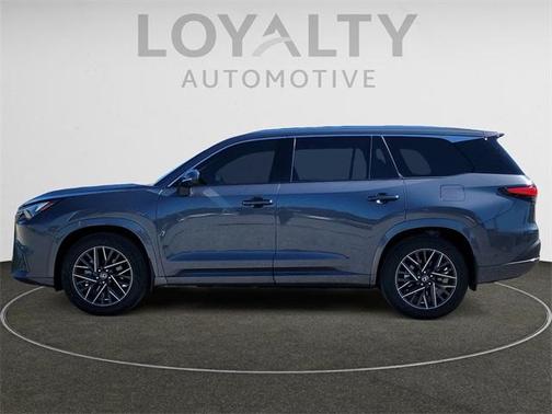 2024 Lexus TX 350 350