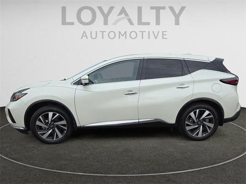 2023 Nissan Murano SL