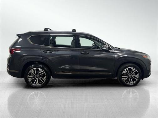 2020 Hyundai SANTA FE Limited 2.0T