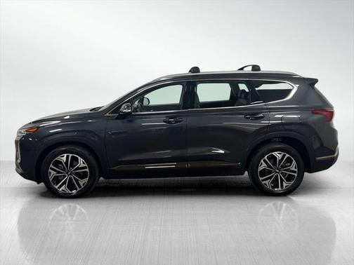 2020 Hyundai SANTA FE Limited 2.0T