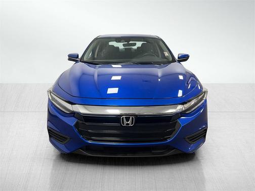 2019 Honda Insight Touring