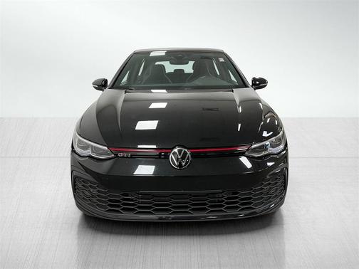 2024 Volkswagen Golf GTI 2.0T S DSG