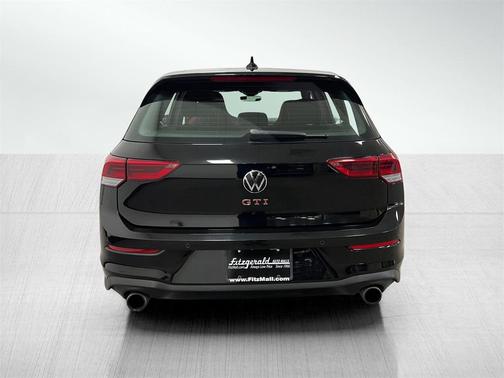 2024 Volkswagen Golf GTI 2.0T S DSG