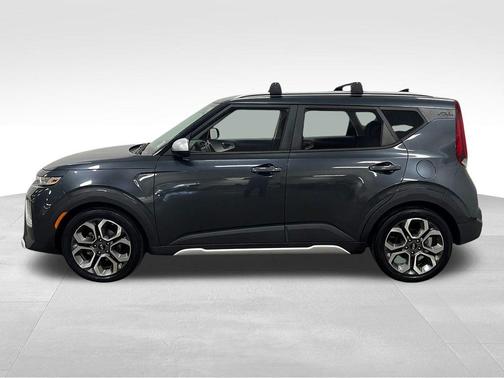 2020 Kia Soul X-Line