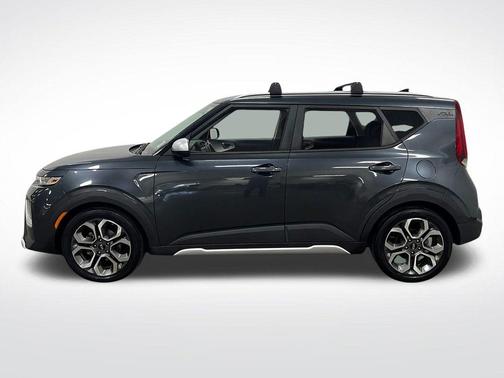 2020 Kia Soul X-Line