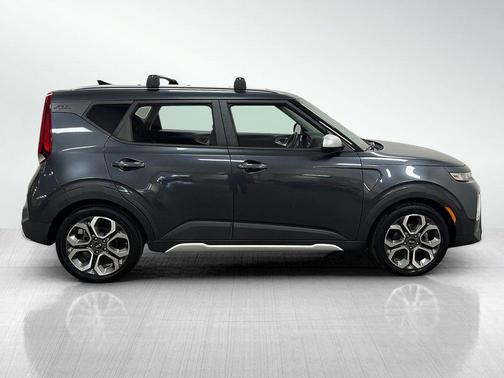 2020 Kia Soul X-Line
