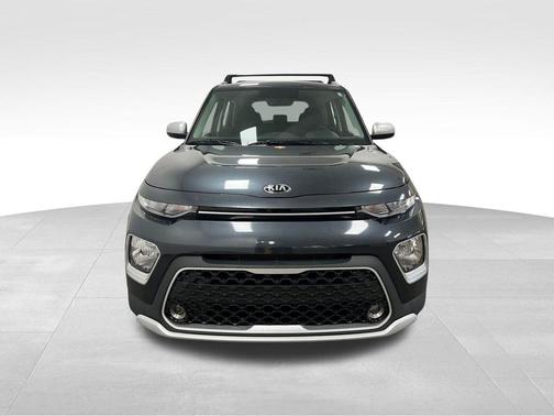 2020 Kia Soul X-Line