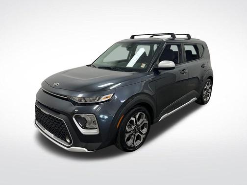 2020 Kia Soul X-Line