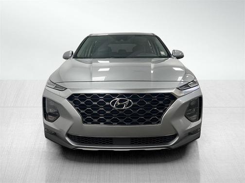 2020 Hyundai SANTA FE SEL 2.4