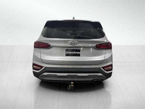 2020 Hyundai SANTA FE SEL 2.4