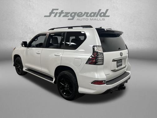 2023 Lexus GX 460 Base
