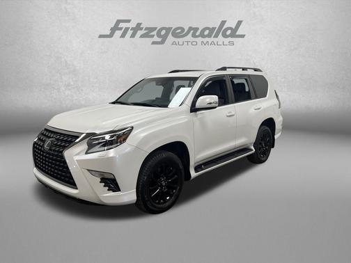 2023 Lexus GX 460 Base