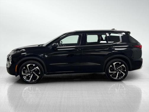 2022 Mitsubishi Outlander SEL 2.5 S-AWC