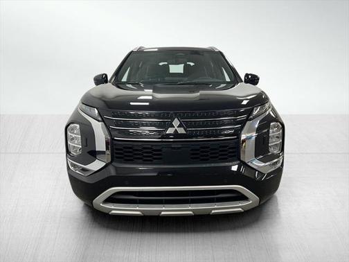 2022 Mitsubishi Outlander SEL 2.5 S-AWC