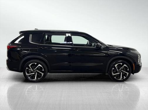 2022 Mitsubishi Outlander SEL 2.5 S-AWC