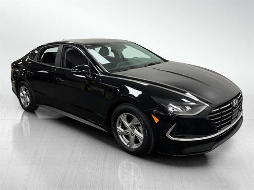 2023 Hyundai SONATA SE