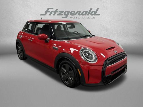 2024 MINI Hardtop Cooper S