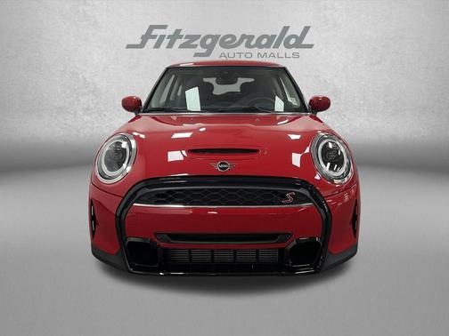 2024 MINI Hardtop Cooper S