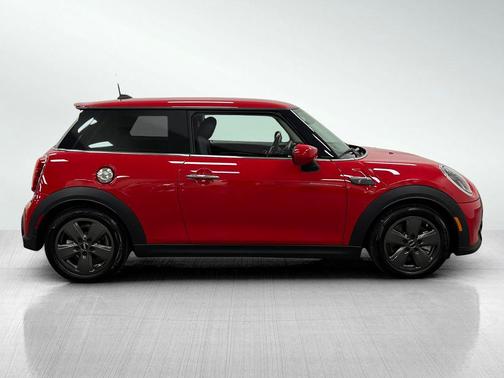 2024 MINI Hardtop Cooper S