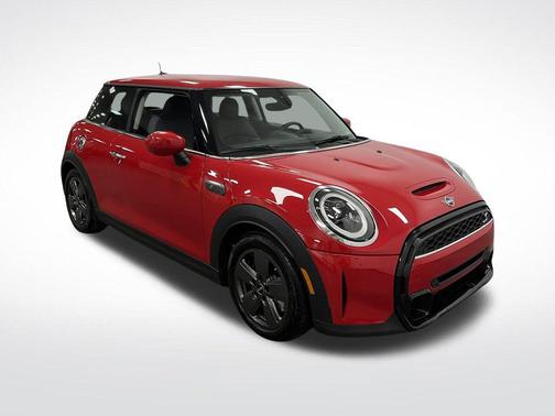 2024 MINI Hardtop Cooper S