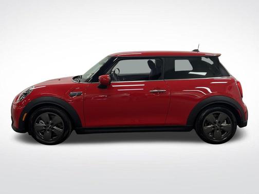 2024 MINI Hardtop Cooper S