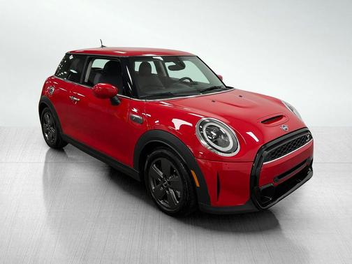 2024 MINI Hardtop Cooper S