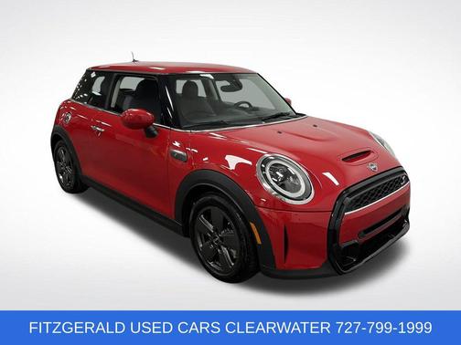 2024 MINI Hardtop Cooper S