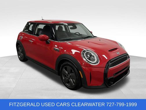 2024 MINI Hardtop Cooper S