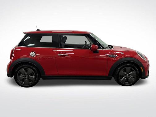 2024 MINI Hardtop Cooper S