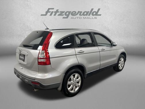 2009 Honda CR-V EX-L