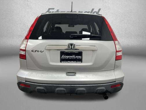 2009 Honda CR-V EX-L