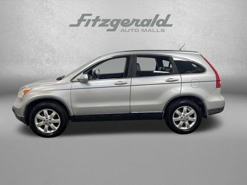 2009 Honda CR-V EX-L