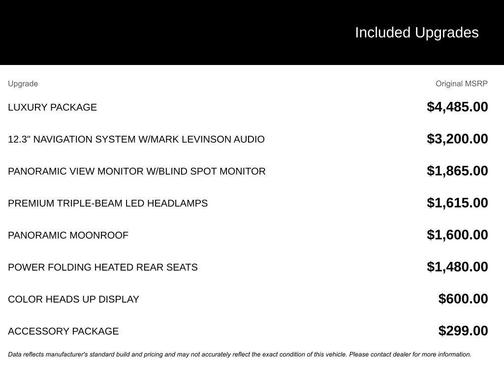 Silver 2017 Lexus RX 350 Base