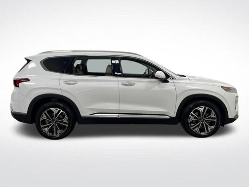 2019 Hyundai SANTA FE Ultimate 2.0T