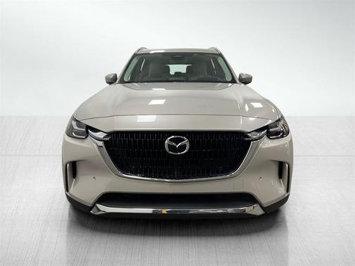 2024 Mazda CX-90 3.3 Turbo Premium