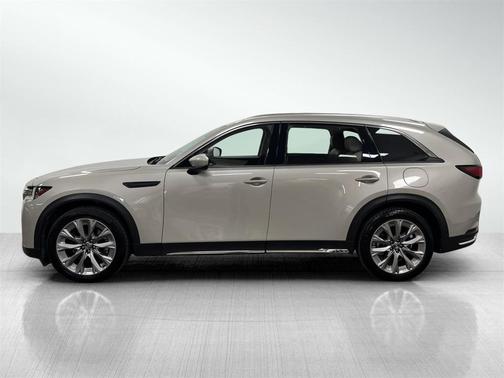 2024 Mazda CX-90 3.3 Turbo Premium