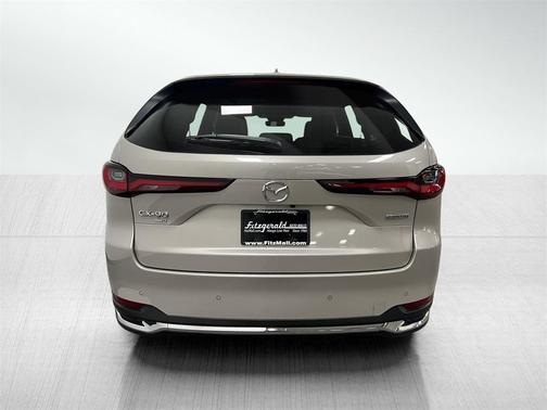 2024 Mazda CX-90 3.3 Turbo Premium