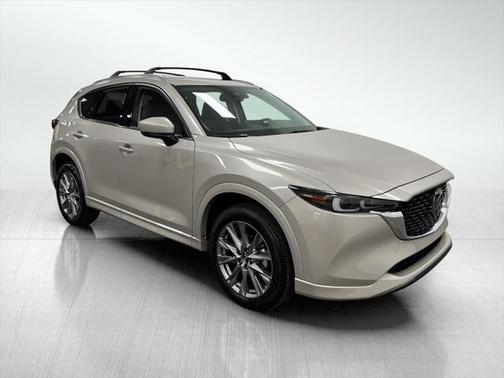 2024 Mazda CX-5 2.5 S Premium