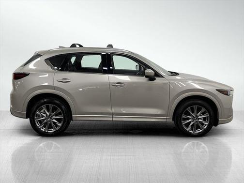 2024 Mazda CX-5 2.5 S Premium