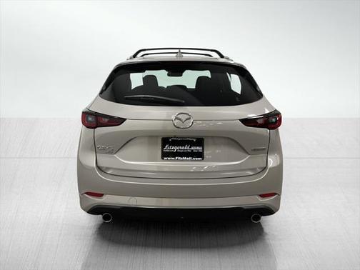 2024 Mazda CX-5 2.5 S Premium