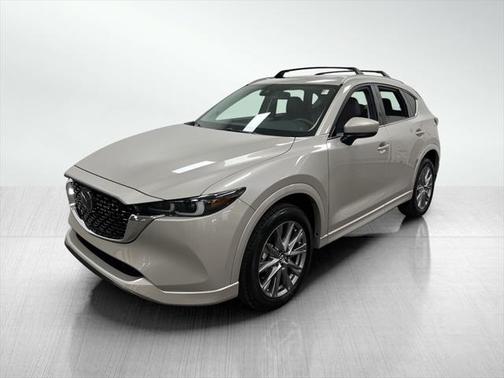 2024 Mazda CX-5 2.5 S Premium