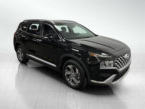 2022 Hyundai SANTA FE SEL 2.4