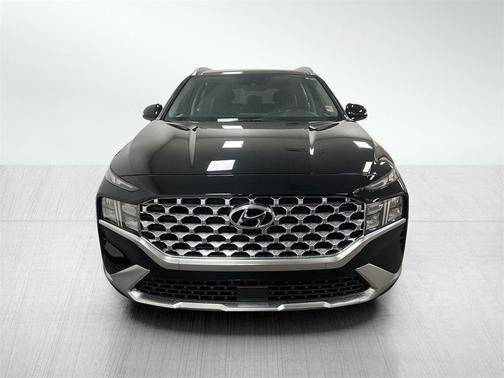 2022 Hyundai SANTA FE SEL 2.4