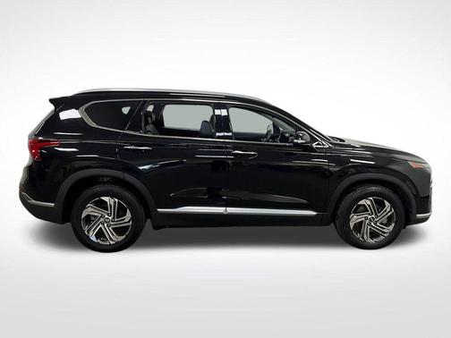 2022 Hyundai SANTA FE SEL 2.4