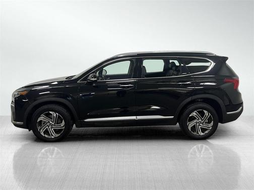 2022 Hyundai SANTA FE SEL 2.4