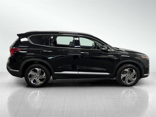 2022 Hyundai SANTA FE SEL 2.4