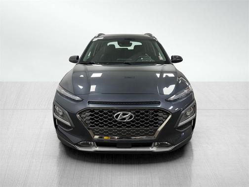 2019 Hyundai KONA Ultimate