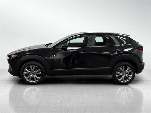 2023 Mazda CX-30 2.5 S Select Package
