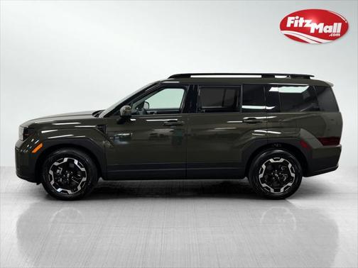 2024 Hyundai SANTA FE SEL 2.4