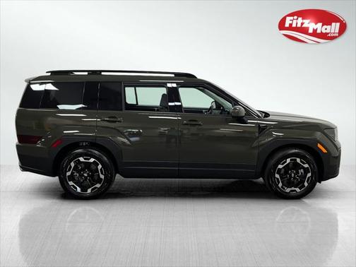 2024 Hyundai SANTA FE SEL 2.4